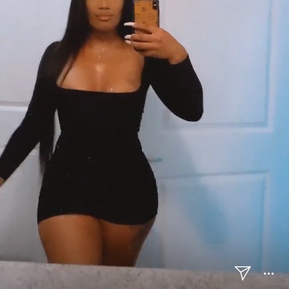 Meet your Posher, Priscilla o - Picture 1 of 1